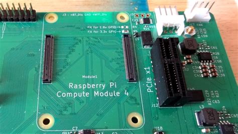 Raspberry Pi Compute Module 4 Review: Small Yet Mighty | Tom's Hardware