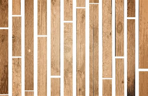 Free Vector | Oak wood texture background