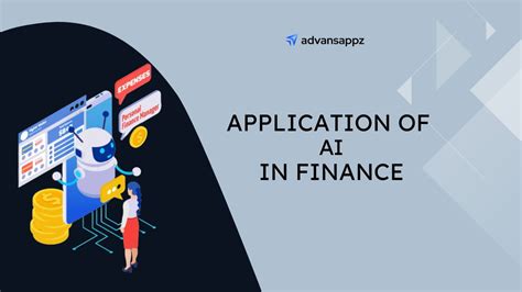 AI in finance: A comprehensive guide