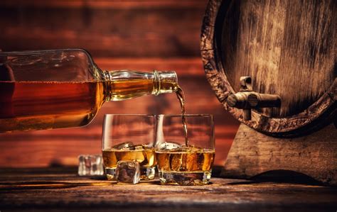 What Can Whisky Marketing Teach Us About Marketing Measurement?