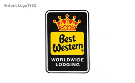 Best Western Unveils New Logo as Part of Company Rebrand - Logo-Designer.co