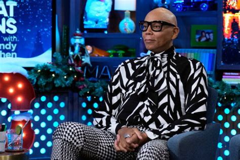 10 Facts About Legendary Queer Icon RuPaul Charles