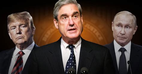 The Mueller Investigation, Explained. Here's Your Guide To The Trump-Russia Probe. | HuffPost