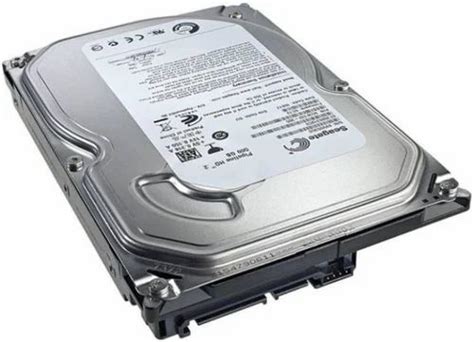 Seagate Slim 500 GB Desktop Internal Hard Drive (SATA) - Logininfoway ...