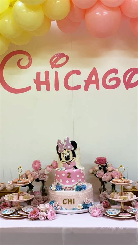 Chicago West's Second Birthday Party | Chicago West's Second Birthday ...