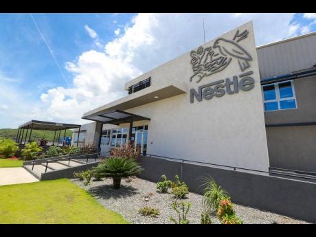 Nestlé, coalition partners creating jobs for future leaders | Business | Jamaica Gleaner