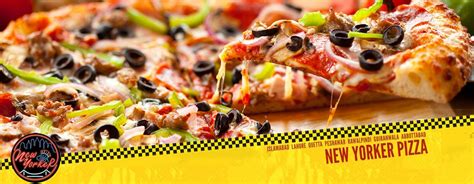 10 Best Pizza Places in Islamabad: Price & Flavors