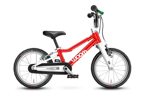 Woom 2 Bike