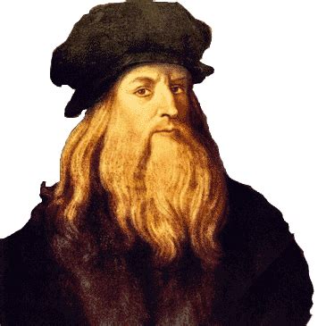 Leonardo Da Vinci Art | Biography, Life and Works of Da Vinci