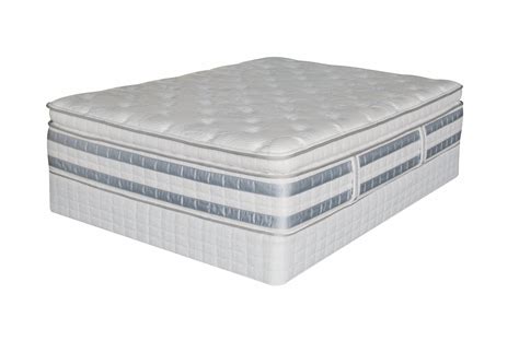 Serta Perfect Day iSeries Recognition Super Pillow Top - Mattress ...