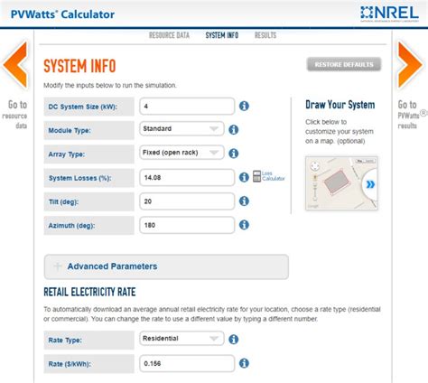 10kw solar system calculator - ShonnaFlinn