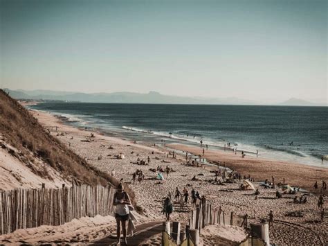 The Ultimate Guide to Capbreton Surf - Surf Atlas