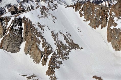 Mt Whitney Current Weather