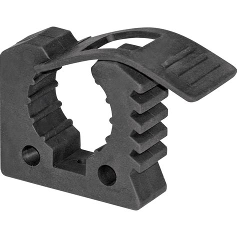 Buyers Small Rubber Clamps — Pair, Model# RC105 | Northern Tool