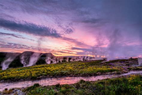 Ultimate Iceland Hot Springs Guide