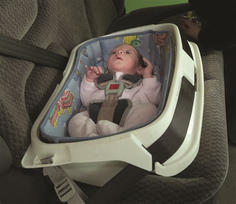 How To Install Your Child’s Car Seat | The Ultimate Car Seat Guide