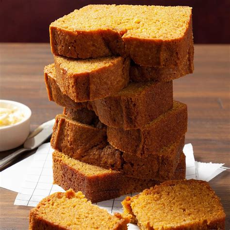 Pumpkin Bread Recipe: How to Make It