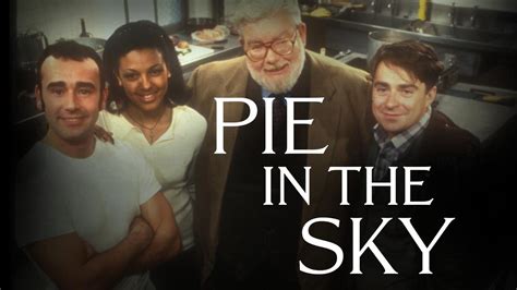 Pie in the Sky | Watch on PBS Wisconsin