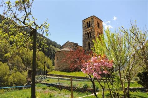 Culture - All about andorra