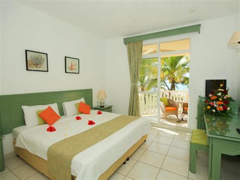 Silver Beach Resort - All Inclusive, Mauritius Island, Mauritius - Photos, Room Rates & Promotions