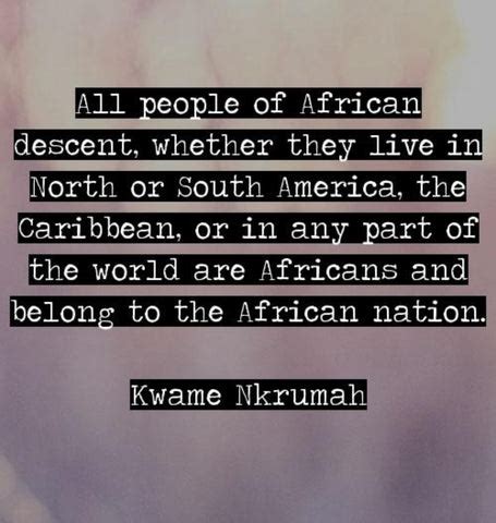 Ghana's 61st Independence Day - Inspirational Quotes From Kwame Nkruma ...