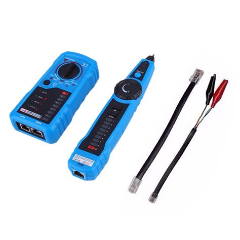 Other Testing Equipment - FWT11 RJ11 RJ45 Telephone Wire Tracker Tracer ...