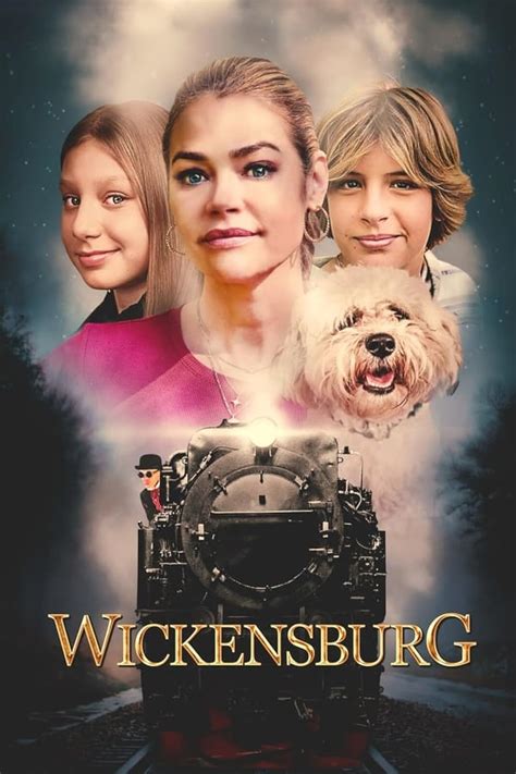 Wickensburg (2022)