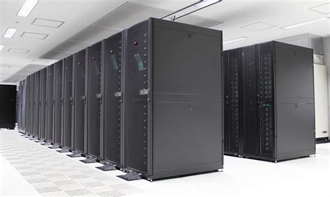 Supercomputer | Test facilities | Aviation Technology Directorate