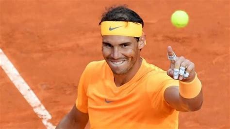 Rafael Nadal teases fans with new Instagram post – FirstSportz