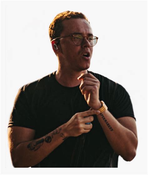 Logic Rapper Png, Transparent Png , Transparent Png Image - PNGitem