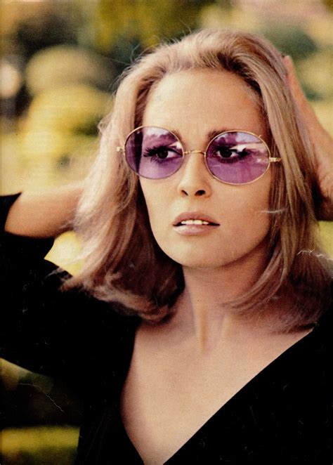 Sala66 #sala66 | Faye dunaway, Sunglasses vintage, Hollywood