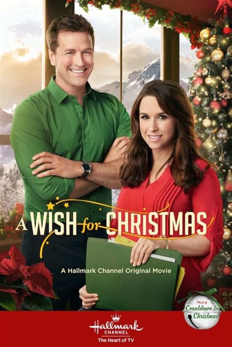 Greatest Hallmark Christmas Movies To Watch in 2022 - Lost In Laurel Land