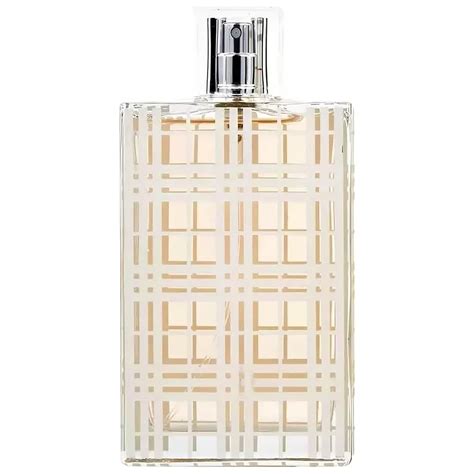 Brit for Women perfume by Burberry - FragranceReview.com