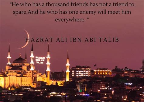 Hazrat Ali’s Quotes: Hazrat Ali birthday 2020 wishes, quotes, status ...