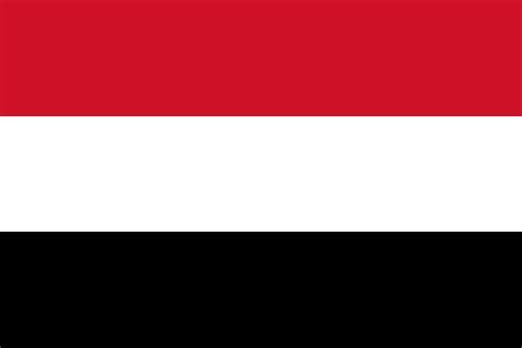 Download Flag of Yemen images | Flagpedia.net