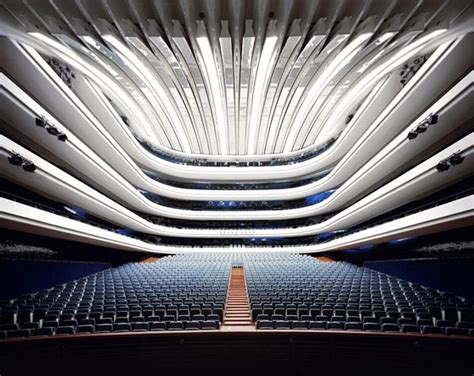 H E T E R O T O P I A | Theater architecture, Auditorium design, Auditorium architecture