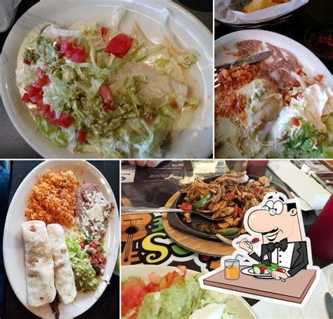 Fiesta Grande Mexican Grill in The Villages - Restaurant menu and reviews