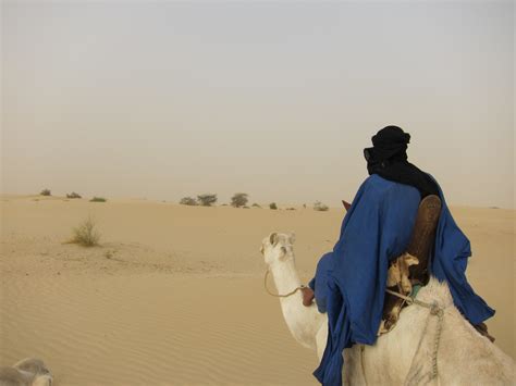 Tuareg people | In the Labyrinth