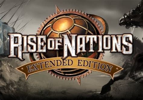 Buy Rise of Nations Extended Edition Global Steam | GAMIVO