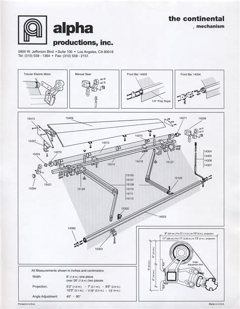 How Do Retractable Awnings Work | Homideal