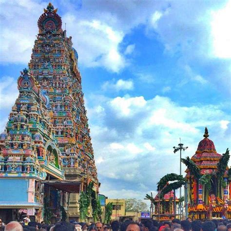 13 Beautiful Temples in Kanyakumari (2024) | Holidify