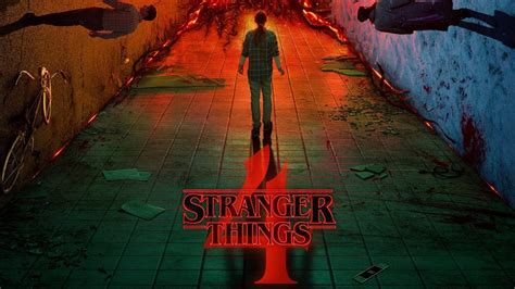 Stranger Things Reveals Final Trailer Before Fourth Season Premiere 1