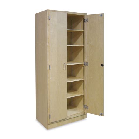 Storage Cabinet, Small - 30" | BLICK Art Materials