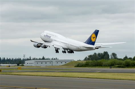 Boeing 747 retirement: Farewell to the ‘Queen of the Skies’ | FOX 2