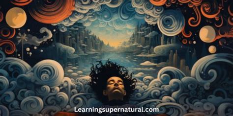 Developing Precognitive Abilities Through Dream Analysis - Learning Supernatural