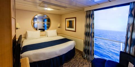 Explorer of the Seas Cabins to Avoid