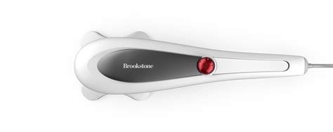 Brookstone Active Sport Massager on Behance