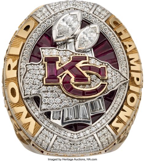 What’s a historic Super Bowl ring worth? Heritage Auctions has 12 up ...