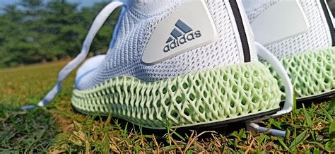 Are the Adidas Alphaedge 4D 3D-Printed Running Shoes Worth Rs 27,999 ...