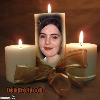 Missing Deirdre Jacob ~ Light & Hope | Candles, Candle holders, Pillar candles